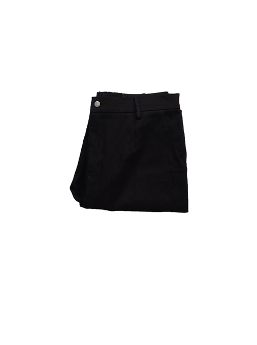 TV Drama The Sandman Morpheus Halloween Cosplay Costume Black Trousers