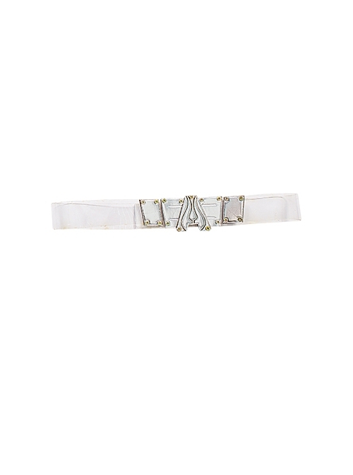 TV Drama The Boys A-Train Battle Suit Halloween Cosplay Accessories Belt