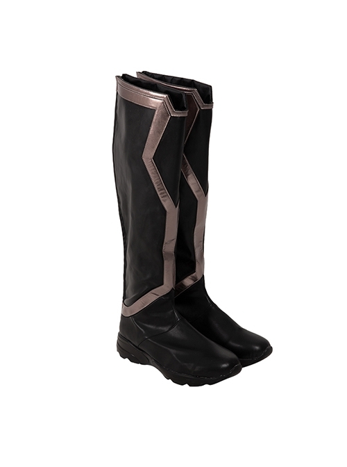 Doctor Strange In The Multiverse Of Madness Black Bolt Blackagar Boltagon Halloween Cosplay Accessories Boots