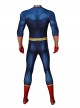 The Boys Homelander Halloween Cosplay Costume Bodysuit Full Set