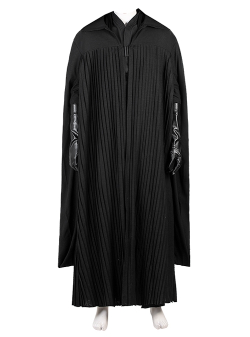 Star Wars Darth Maul Halloween Cosplay Costume Set Without Boots Without Mask