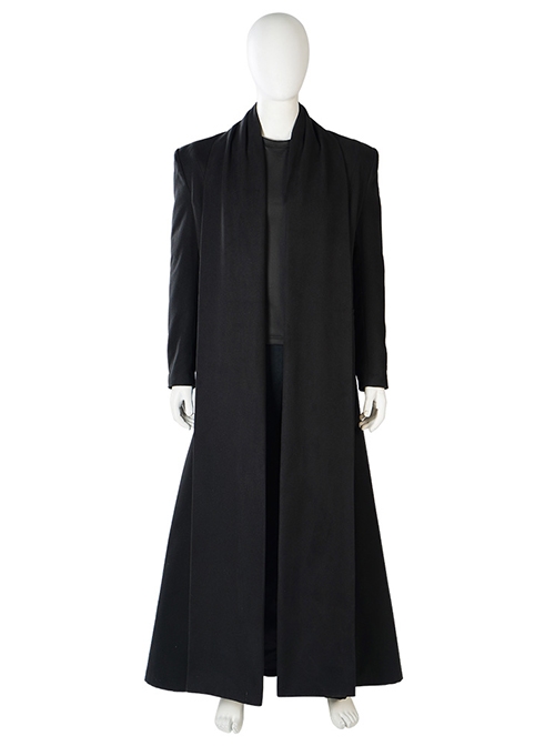 The Sandman Morpheus Dream Halloween Cosplay Costume Set Without Shoes