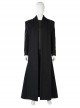The Sandman Morpheus Dream Halloween Cosplay Costume Set Without Shoes