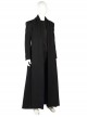 The Sandman Morpheus Dream Halloween Cosplay Costume Set Without Shoes