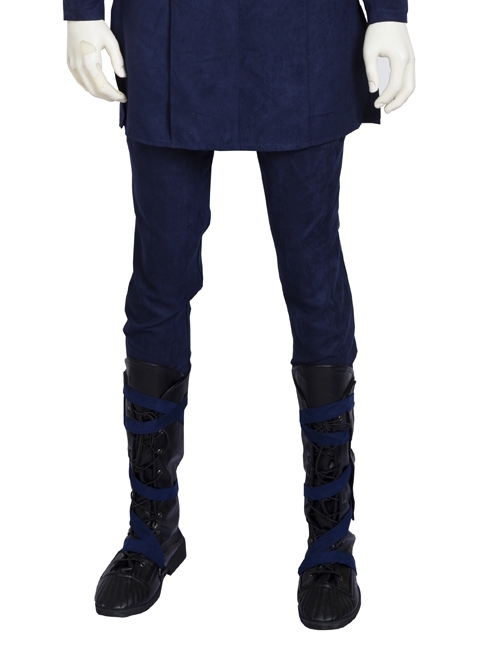 Doctor Strange Stephen Strange Halloween Cosplay Costume Trousers