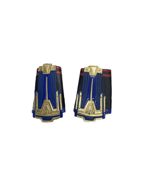 Thor Love And Thunder Thor Odinson Long Sleeves Version Halloween Cosplay Accessories Handguards