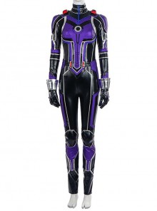Ant-Man And The Wasp Quantumania Cassie Lang Stature Halloween Cosplay Costume Set Without Shoes