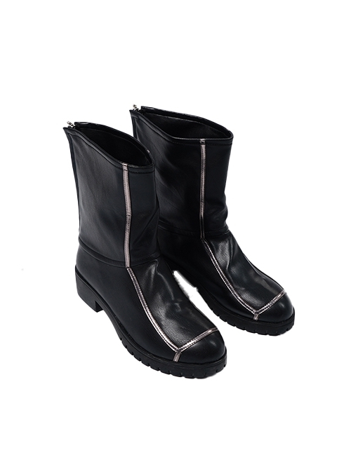 Ant-Man And The Wasp Quantumania Hope Van Dyne Wasp Halloween Cosplay Accessories Black Boots
