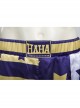 Suicide Squad The Joker Halloween Cosplay Costume Purple Leather Coat Full Set