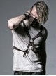 Steampunk Coffee Rivet Fashion men's Mask