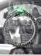 Punk Retro Gothic Fashion Ouroboros Ring