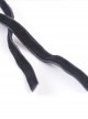 Moon Pendant Star Tassel Gothic Lolita Black Hand-sleeves