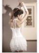 Palace Style Bride Binding Band Wedding Corset
