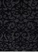 Black Slim Backless Sexy Sling Mermaid-tail Long Dress