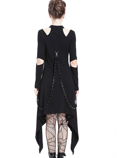 ruched draped midi dress RUCHED MIDI DRESS WITH DRAPED SHOULDERS 42