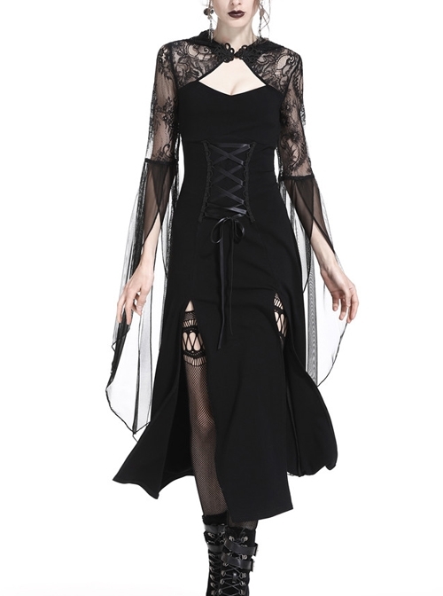 chloe black dress Black Chloe Dress