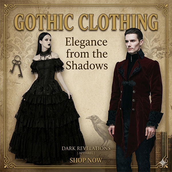Gothic Clothing