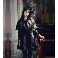 gothic apparel