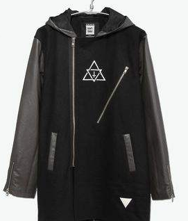 Sports jackets