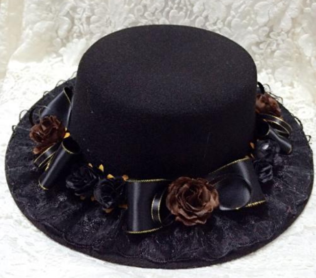 Hats