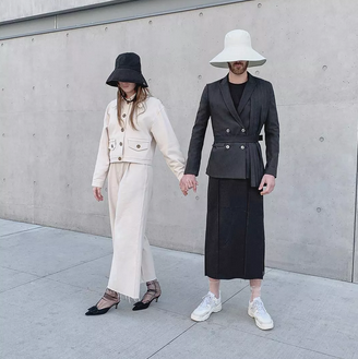 couple