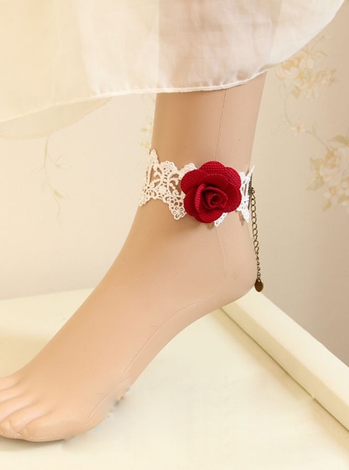 lace anklet - Buy lace anklet at Best Price in Malaysia | h5.lazada.com.my
